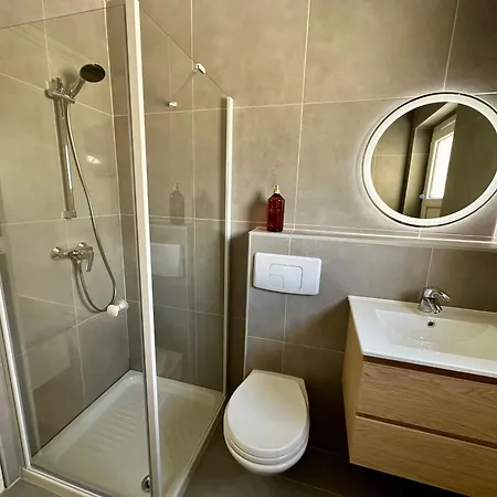 A Saint Leonard アンジェ