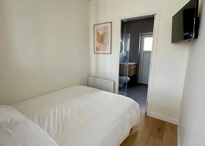 A Saint Leonard Daire